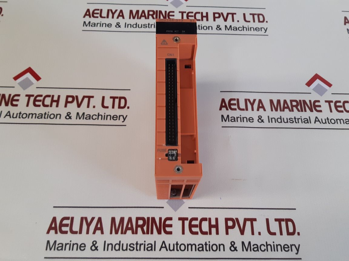 Yokogawa Sdv144 Digital Input Module Sdv144-s13
