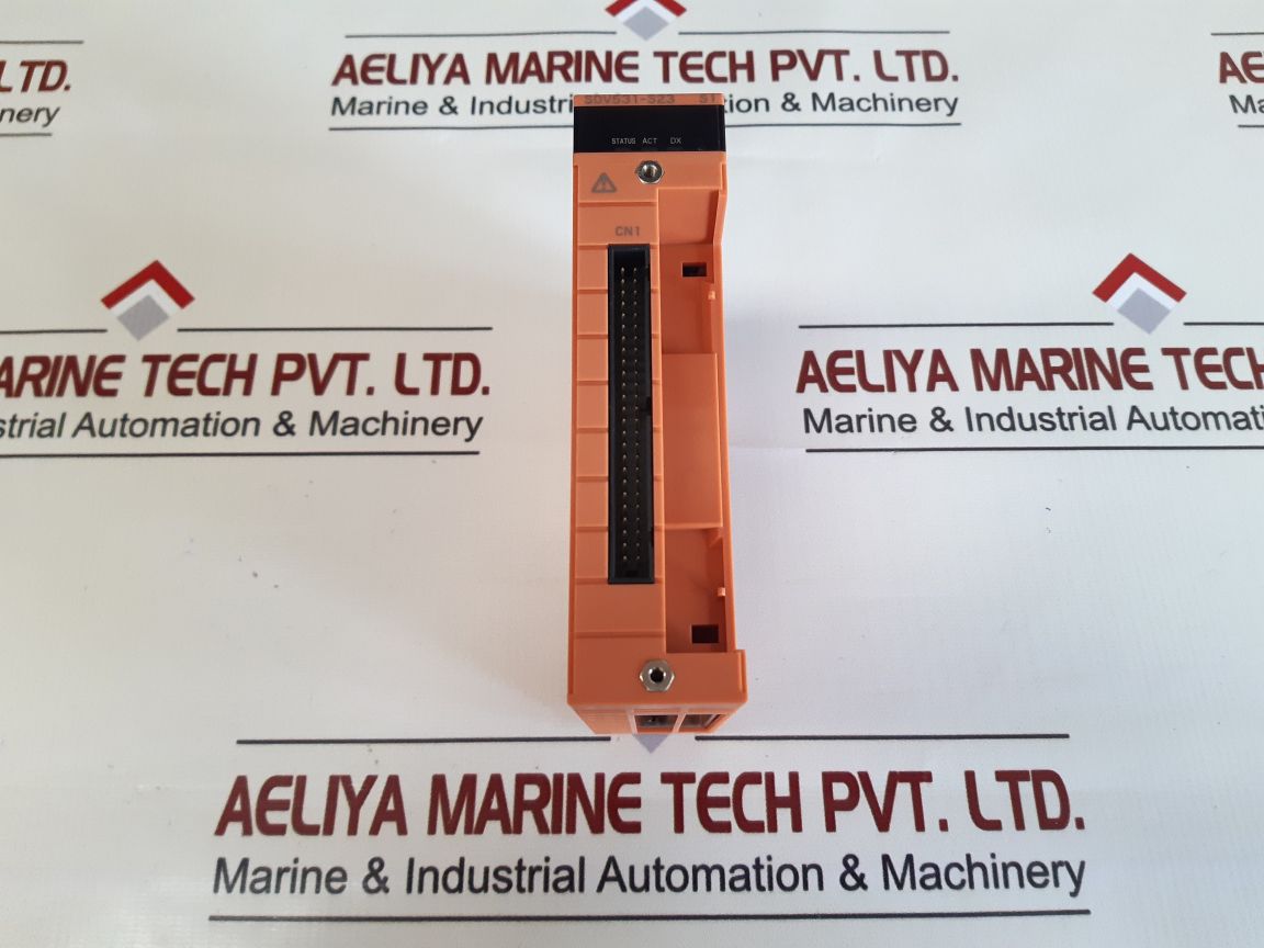 Yokogawa Sdv531-s23 Digital Output Module