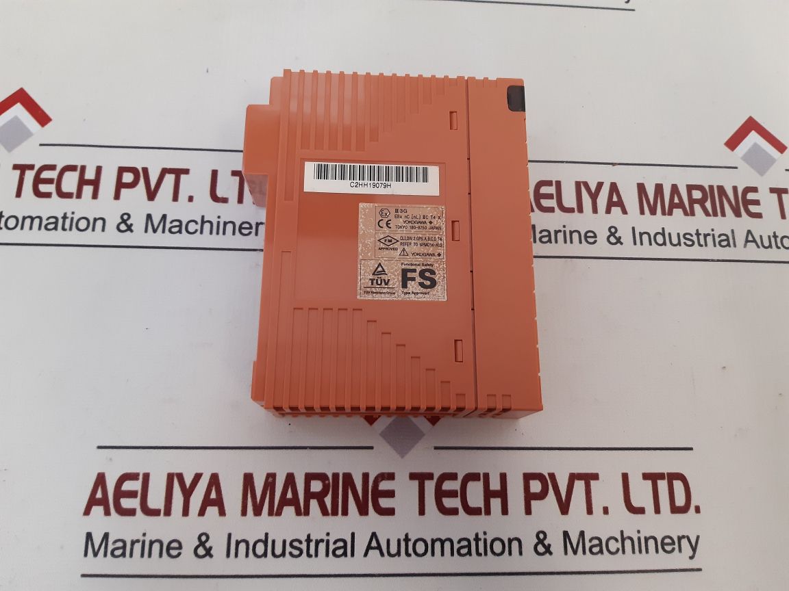Yokogawa Sdv531-s23 S2 Digital Output Module Sdv531