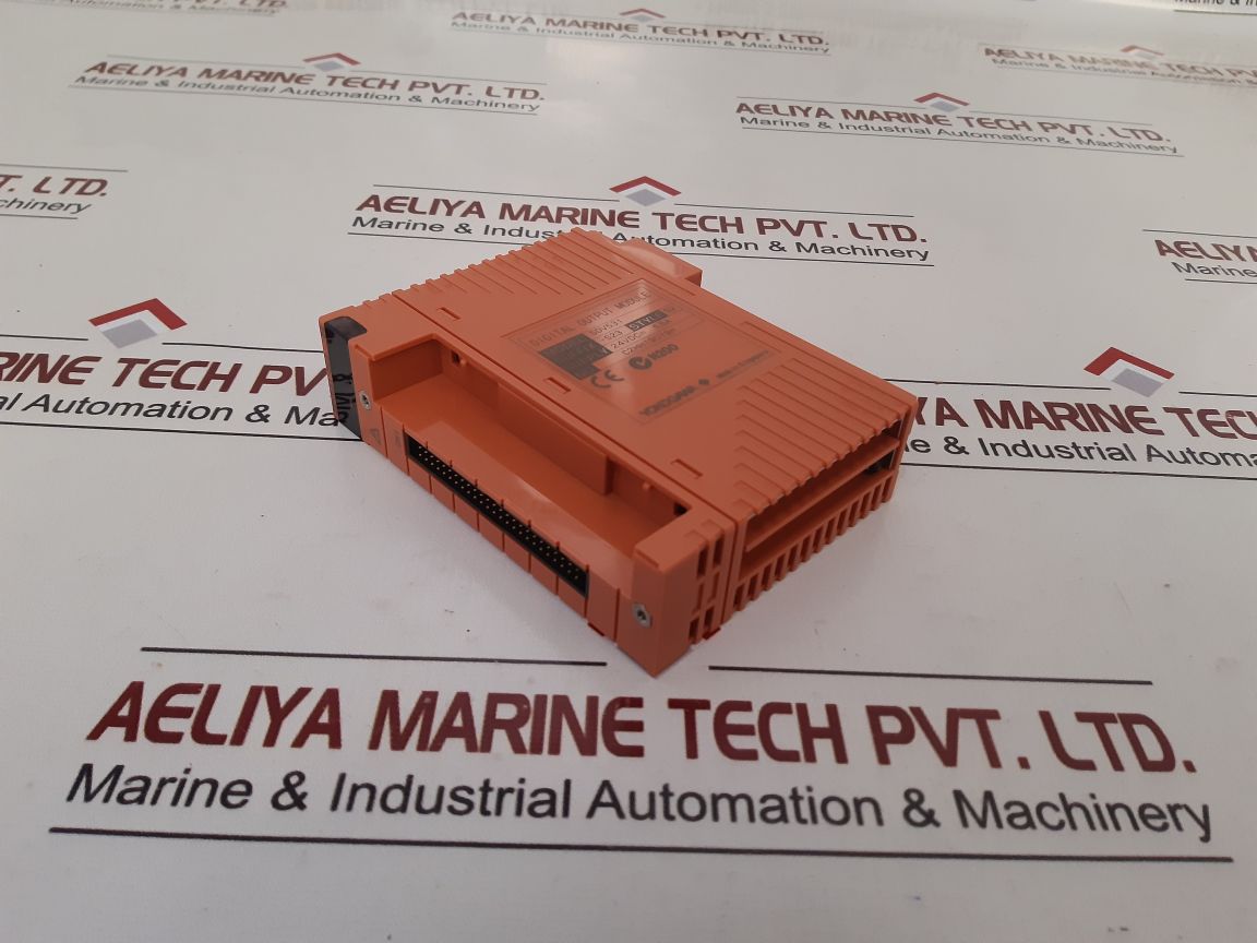 Yokogawa Sdv531-s23 S2 Digital Output Module Sdv531