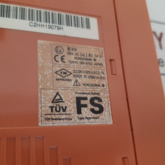 Yokogawa Sdv531-s23 S2 Digital Output Module Sdv531