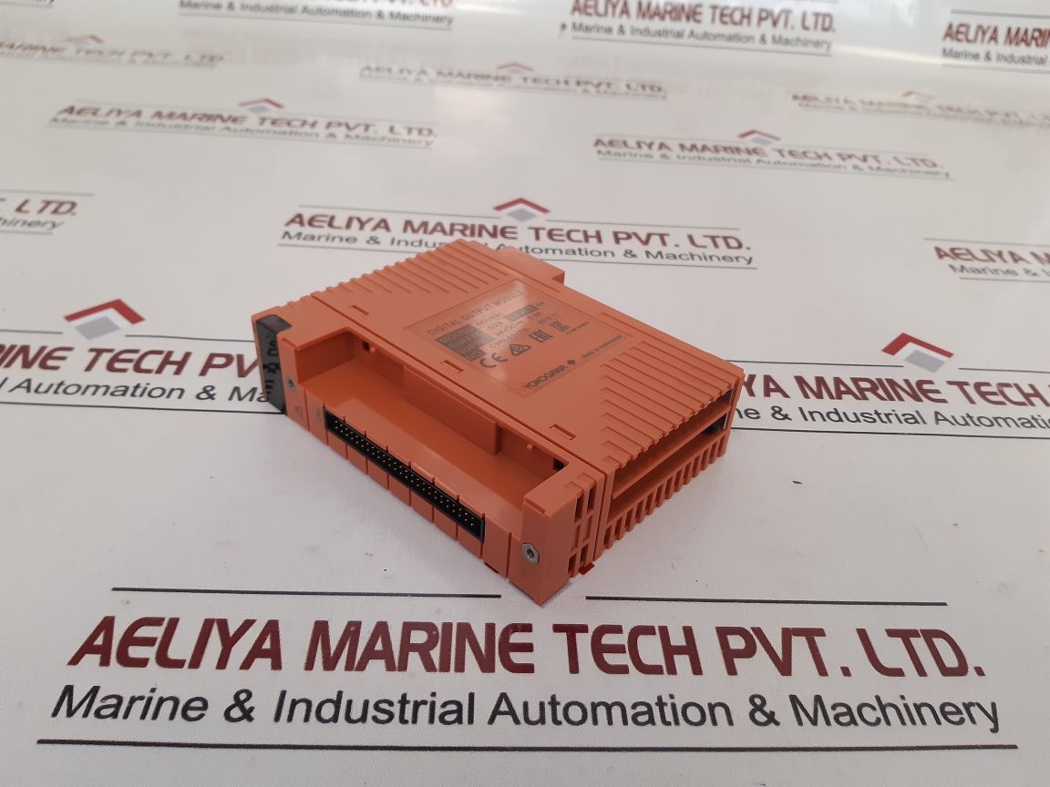 Yokogawa Modec Sdv531 Digital Output Module Sdv531-s23