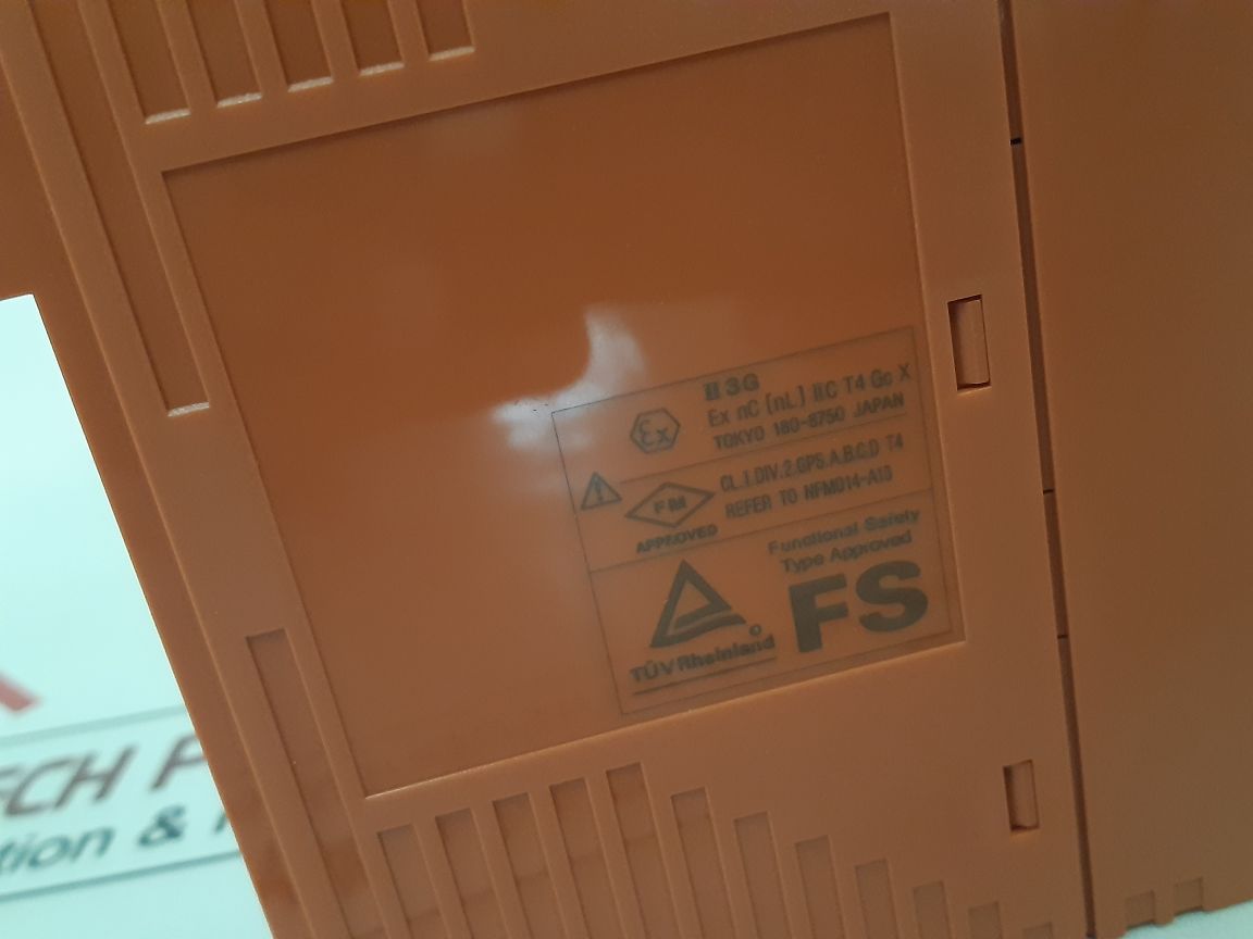 Yokogawa Modec Sdv531 Digital Output Module Sdv531-s23