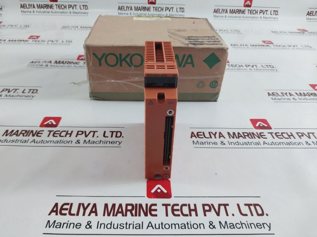 Yokogawa Sdv541-s33 S2