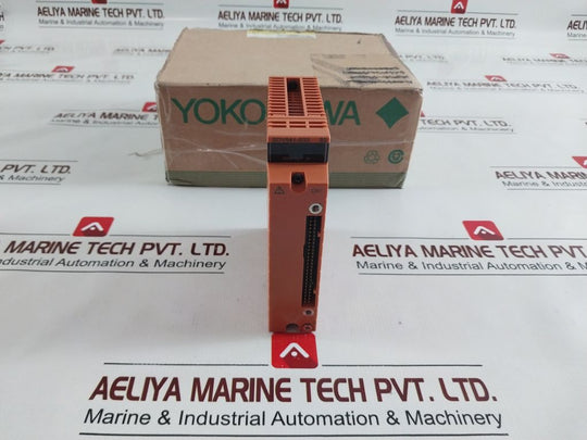 Yokogawa Sdv541-s33 S2