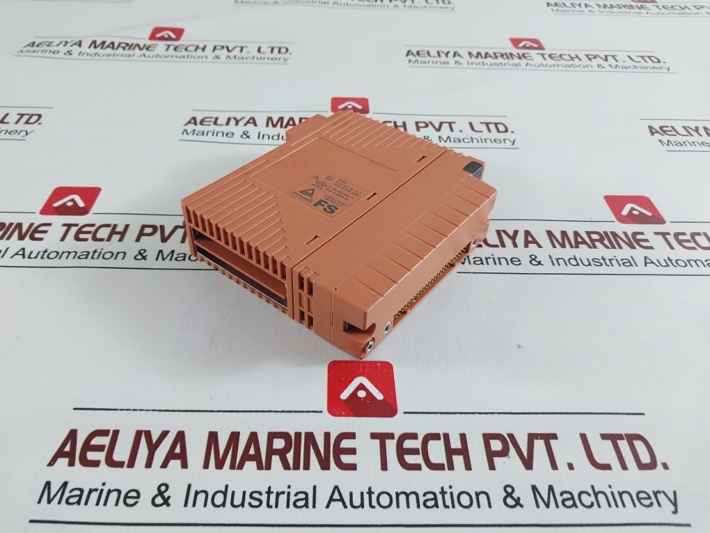 Yokogawa Sdv541-s33 S2 Digital Output Module