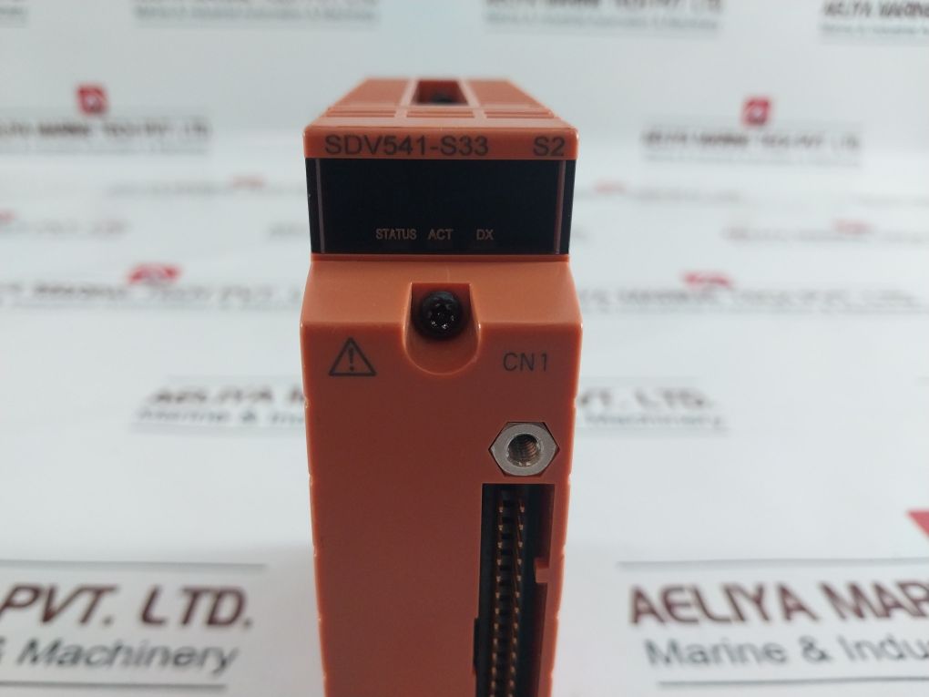 Yokogawa Sdv541-s33 S2 Digital Output Module