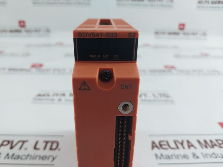 Yokogawa Sdv541-s33 S2 Digital Output Module