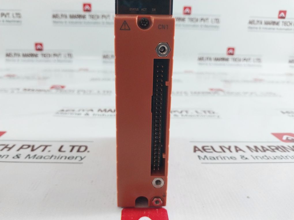 Yokogawa Sdv541-s33 S2 Digital Output Module