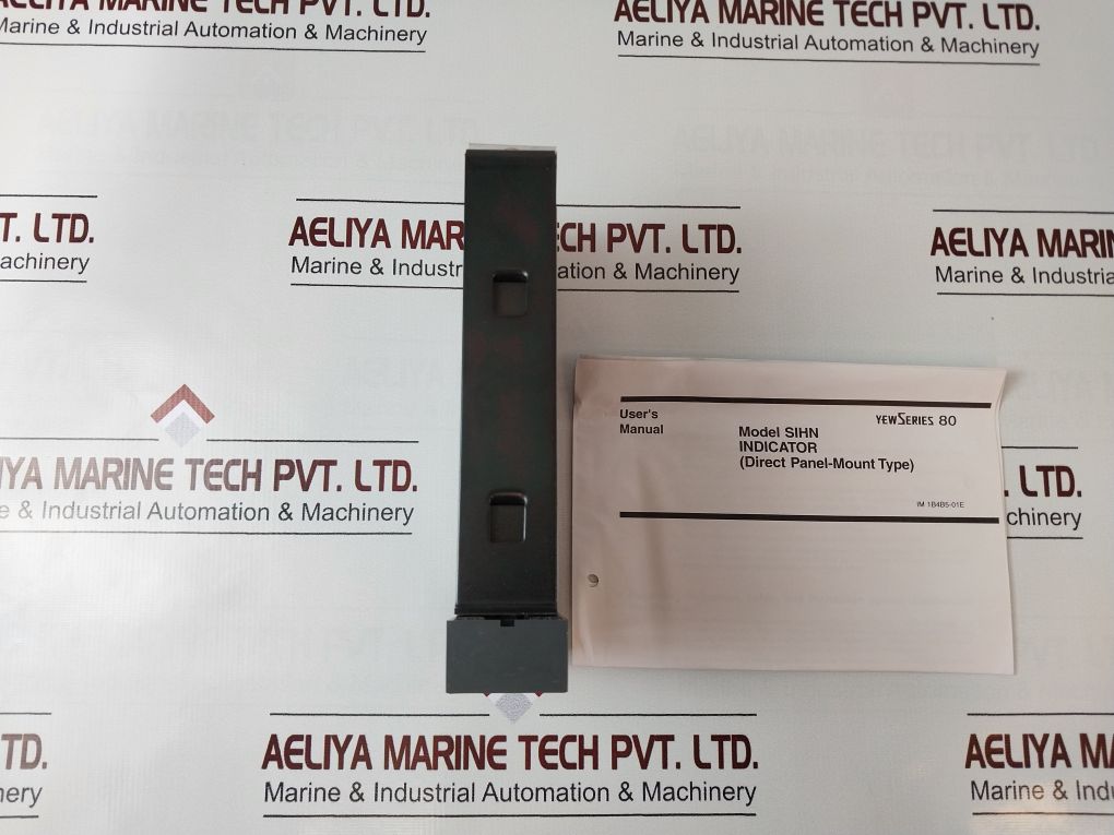 Yokogawa Sihn 5035-102*A Indicator