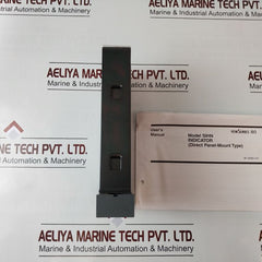 Yokogawa Sihn 5035-102*A Indicator