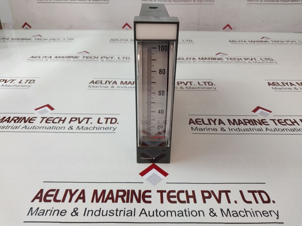Yokogawa Sihn 5035-102*A Indicator