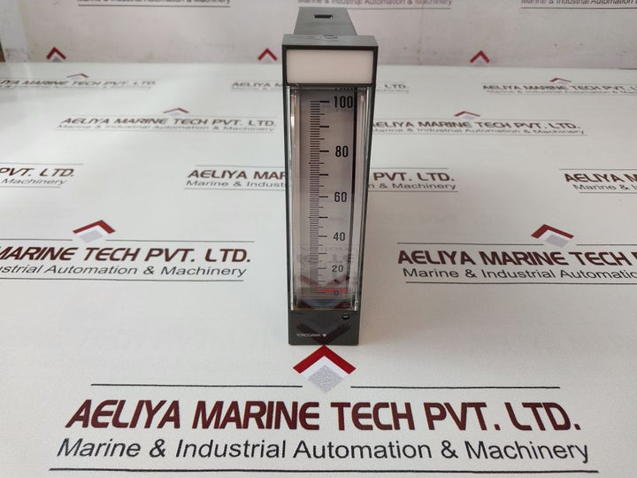 Yokogawa Sihn 5035-102*A Indicator