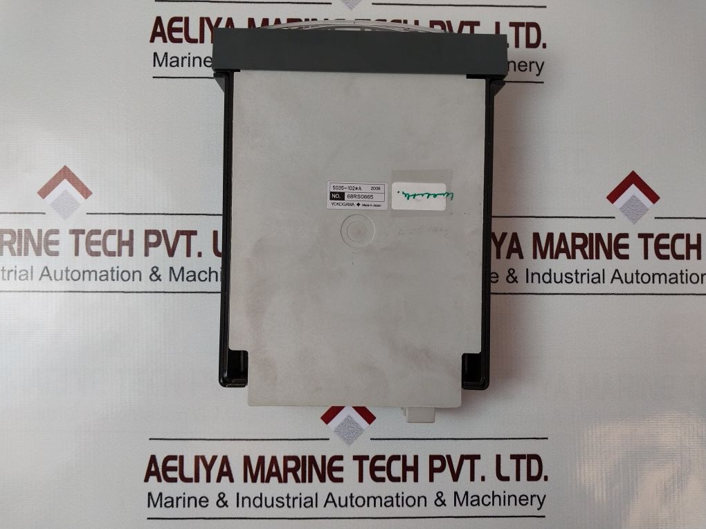 Yokogawa Sihn 5035-102*A Indicator