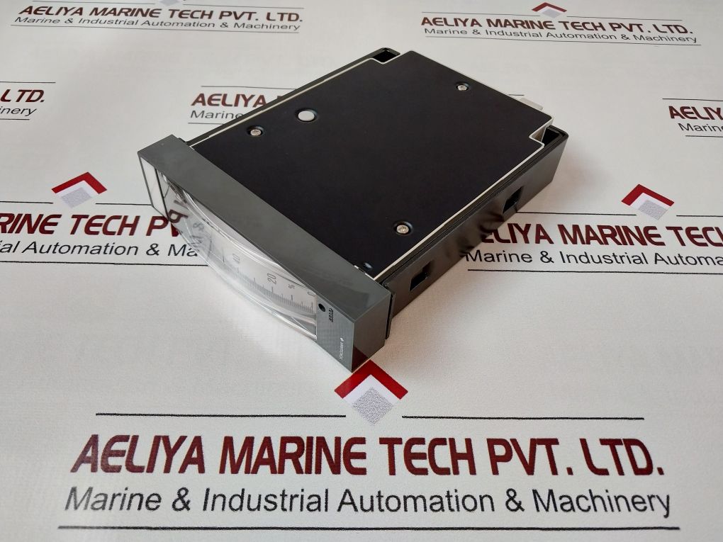 Yokogawa Sihn 5035-102*A Indicator