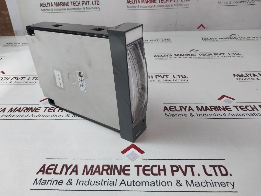 Yokogawa Sihn -102*A Indicator 5035-102*A 0 To 16 Kgf/Cm²