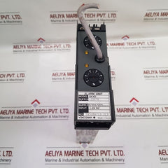 Yokogawa Skyd Alarm Unit