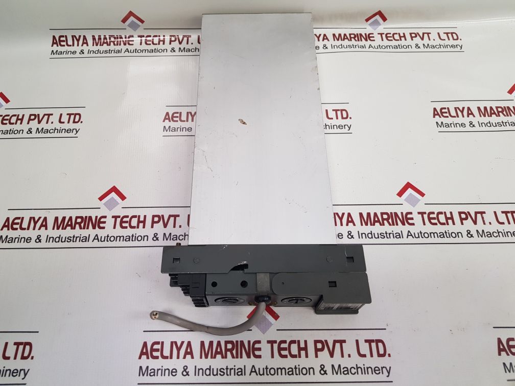 Yokogawa Skyd Alarm Unit 47-63Hz