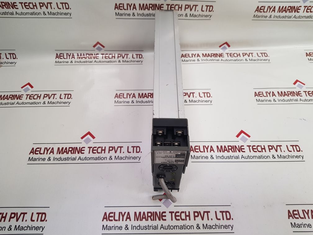 Yokogawa Skyd Alarm Unit 47-63Hz