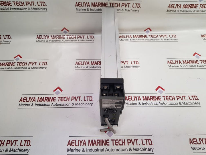 Yokogawa Skyd Alarm Unit 47-63Hz