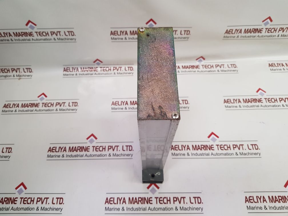 Yokogawa Skyd Alarm Unit 47-63Hz