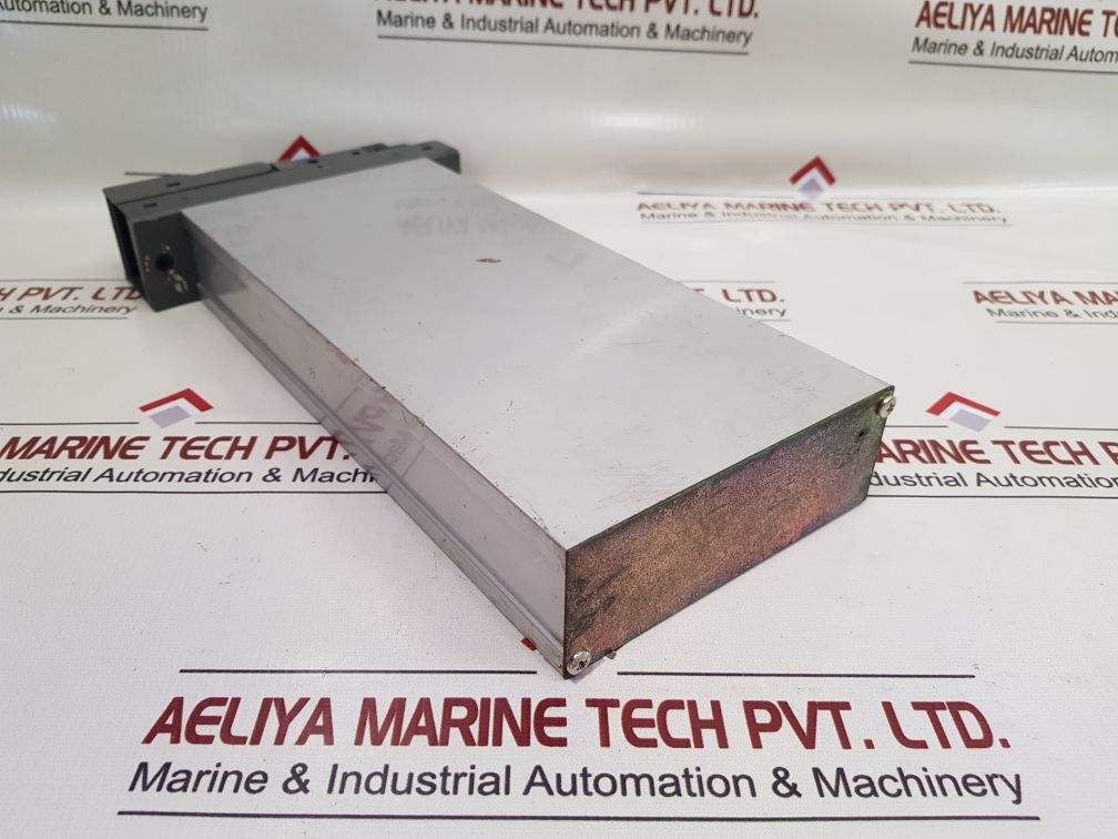 Yokogawa Skyd Alarm Unit 47-63Hz