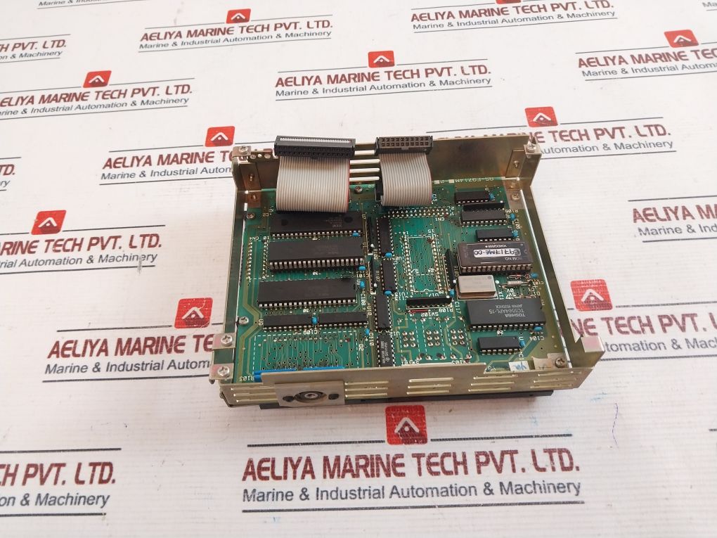 Yokogawa Slpc Programmable Controller