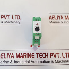 Yokogawa Sr-508-00 Safety Relay Module
