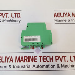 Yokogawa Sr-508-00 Safety Relay Module