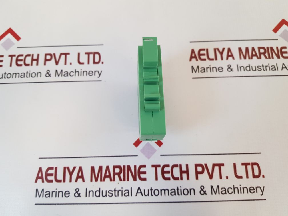 Yokogawa Sr-508-00 Safety Relay Module