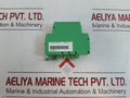 Yokogawa Phoenix Contact Sr-508 Safety Relay Module