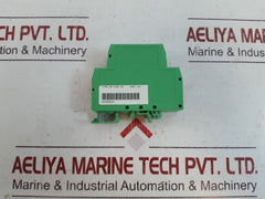 Yokogawa Phoenix Contact Sr-508 Safety Relay Module