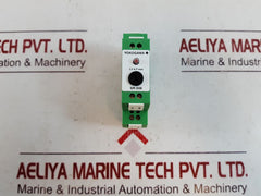 Yokogawa Phoenix Contact Sr-508 Safety Relay Module