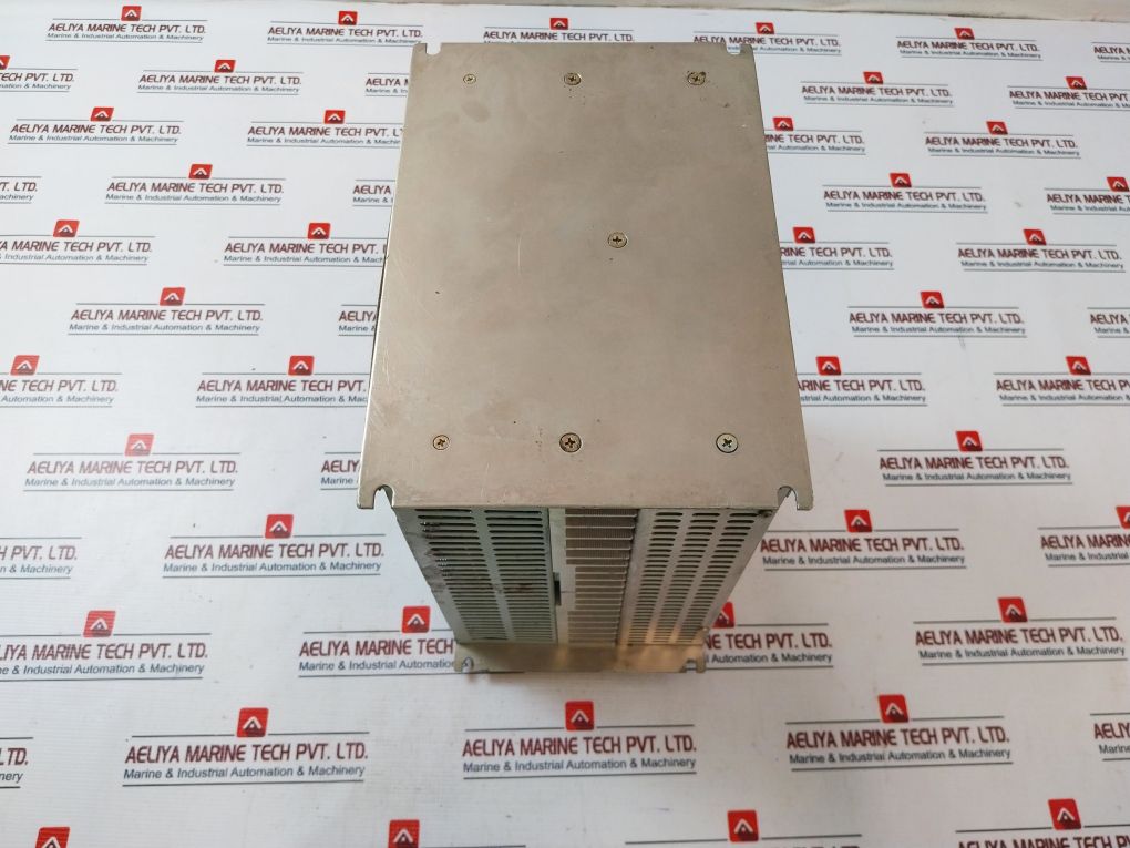 Yokogawa Sr1015B82 Dd Servo Actuator 200-230 Vac