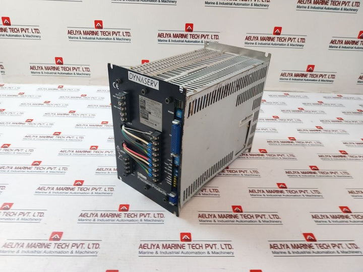 Yokogawa Sr1015B82 Dd Servo Actuator 200-230 Vac