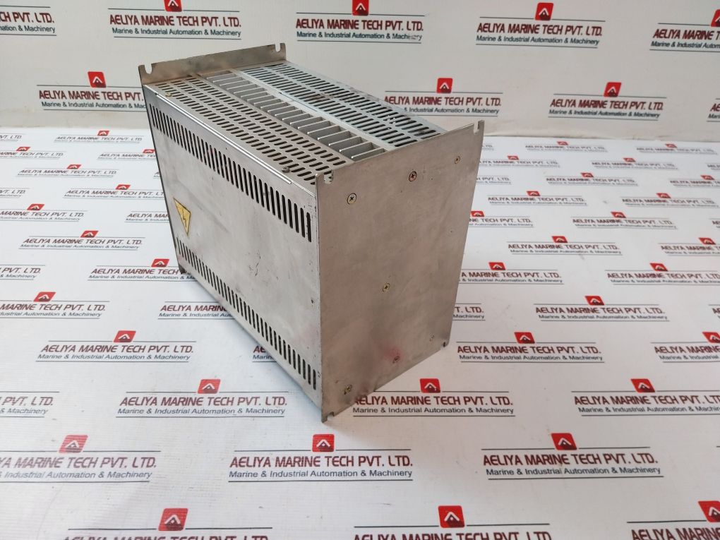 Yokogawa Sr1015B82 Dd Servo Actuator 200-230 Vac