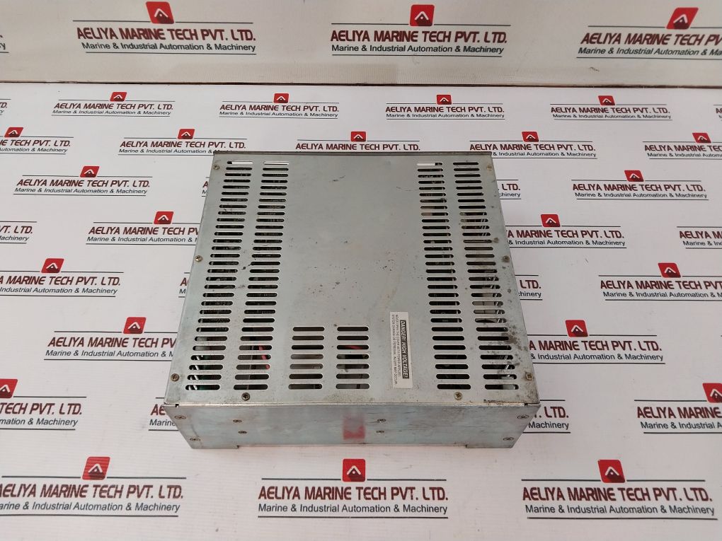 Yokogawa Sr1015B85 Dd Servo Actuator 500Va 50/60 Hz