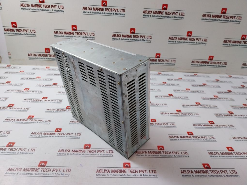 Yokogawa Sr1015B85 Dynaserv High Speed Dd Servo Actuator 200Rd38839L0