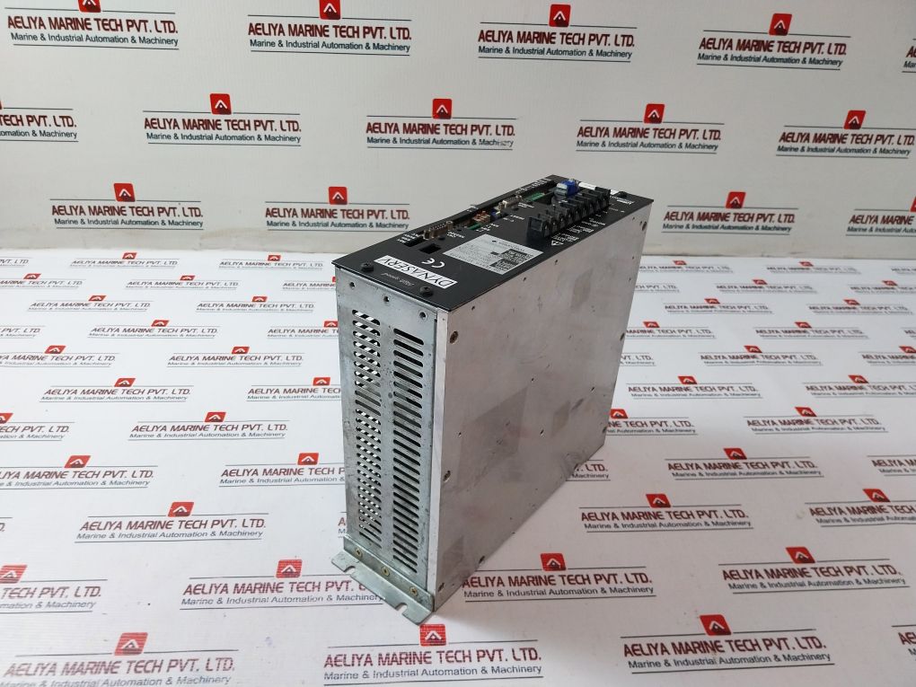 Yokogawa Sr1015B85 Dynaserv High Speed Dd Servo Actuator 200Rd38839L0