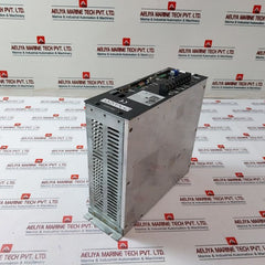 Yokogawa Sr1015B85 Dynaserv High Speed Dd Servo Actuator 200Rd38839L0
