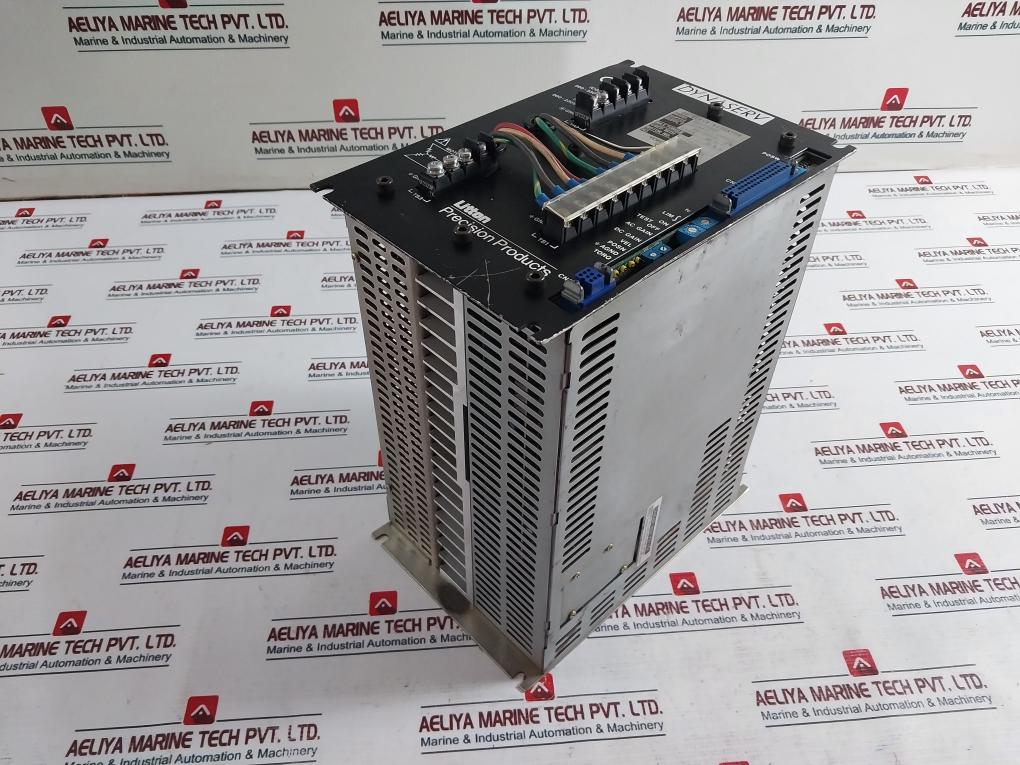 Yokogawa Sr5030B82 Dd Servo Actuator 670Va 50/60Hz