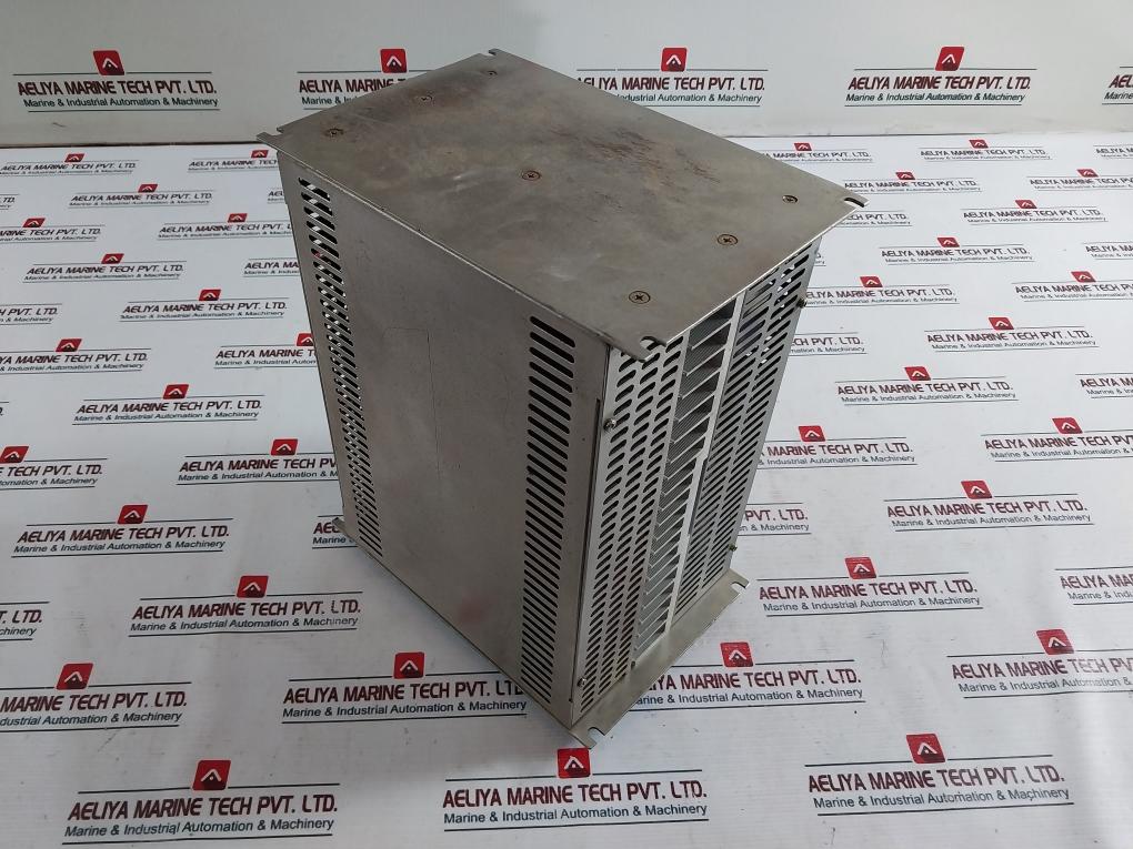 Yokogawa Sr5030B82 Dd Servo Actuator 670Va 50/60Hz