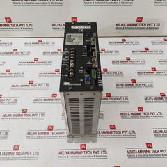 Yokogawa Sr5030B85 Ac Servo Actuator 670Va 50/60Hz