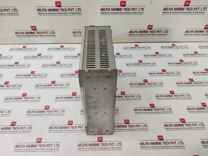 Yokogawa Sr5030B85 Ac Servo Actuator 670Va 50/60Hz
