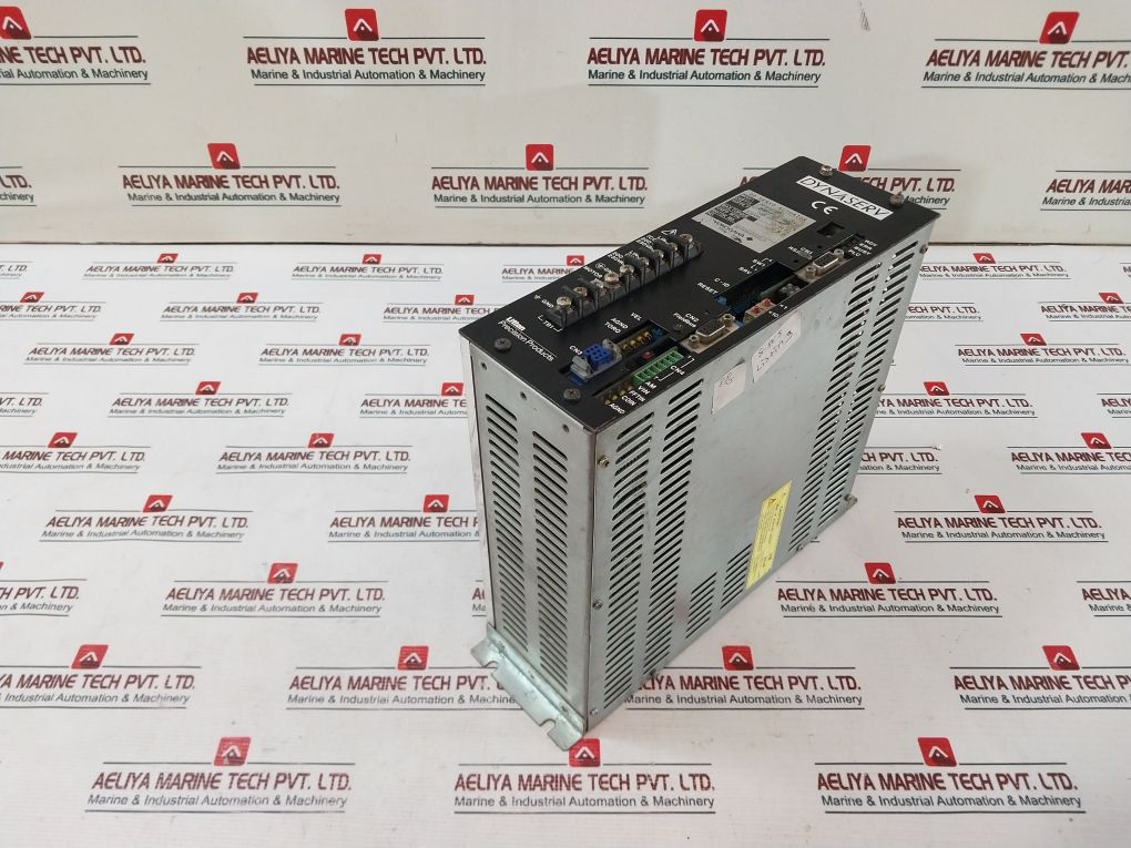 Yokogawa Sr5030B85 Ac Servo Actuator 670Va 50/60Hz