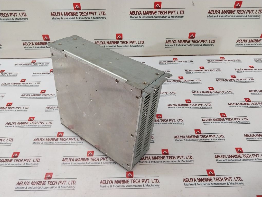 Yokogawa Sr5030B85 Ac Servo Actuator 670Va 50/60Hz