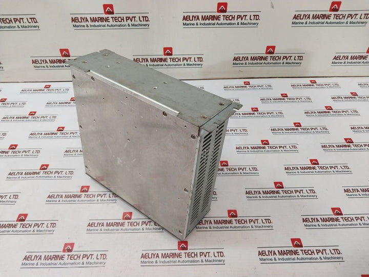 Yokogawa Sr5030B85 Ac Servo Actuator 670Va 50/60Hz