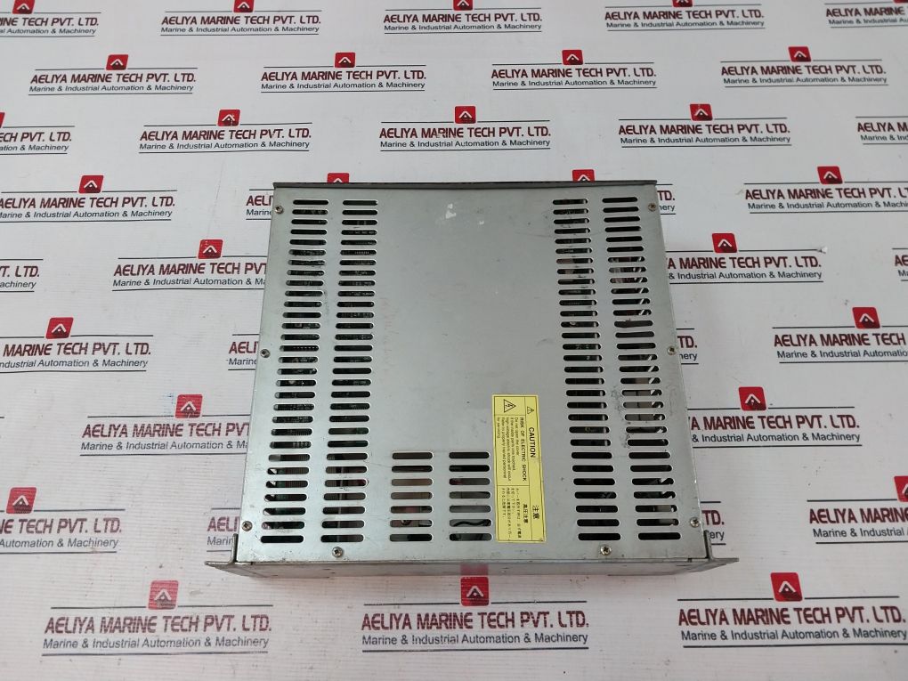 Yokogawa Sr5030B85 Ac Servo Actuator 670Va 50/60Hz