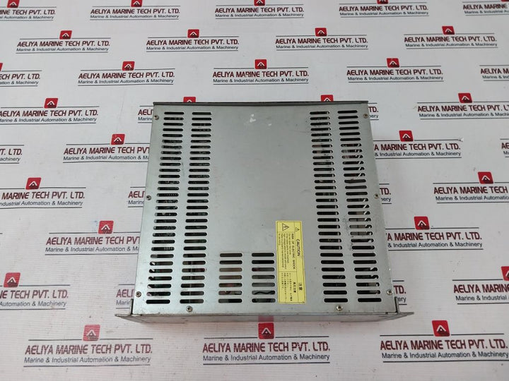 Yokogawa Sr5030B85 Ac Servo Actuator 670Va 50/60Hz