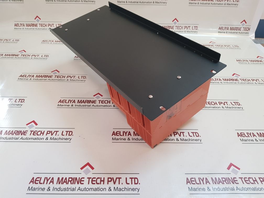 Yokogawa Ssb401-13,Spw482-13 Module Rack